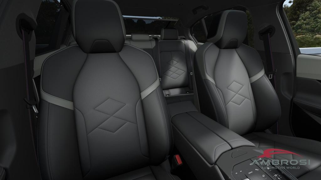 BMW Serie 5 520d 48V xdrive M Sport Pro auto