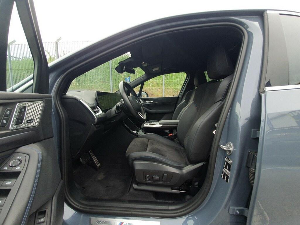 BMW Serie 2 220i Active Tourer mhev 48V Msport auto
