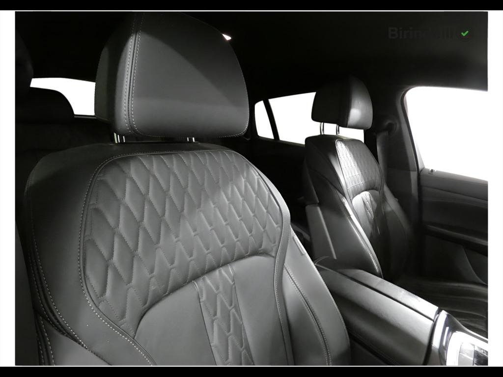 BMW X6 X6 xdrive30d mhev 48V Msport auto