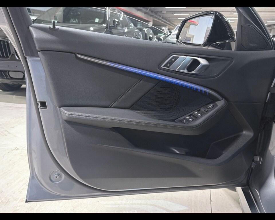 BMW Serie 1 M 135i xdrive auto