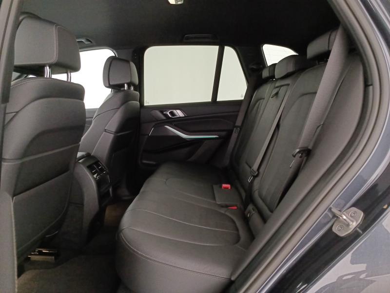 BMW X5 xdrive40d mhev 48V Msport auto