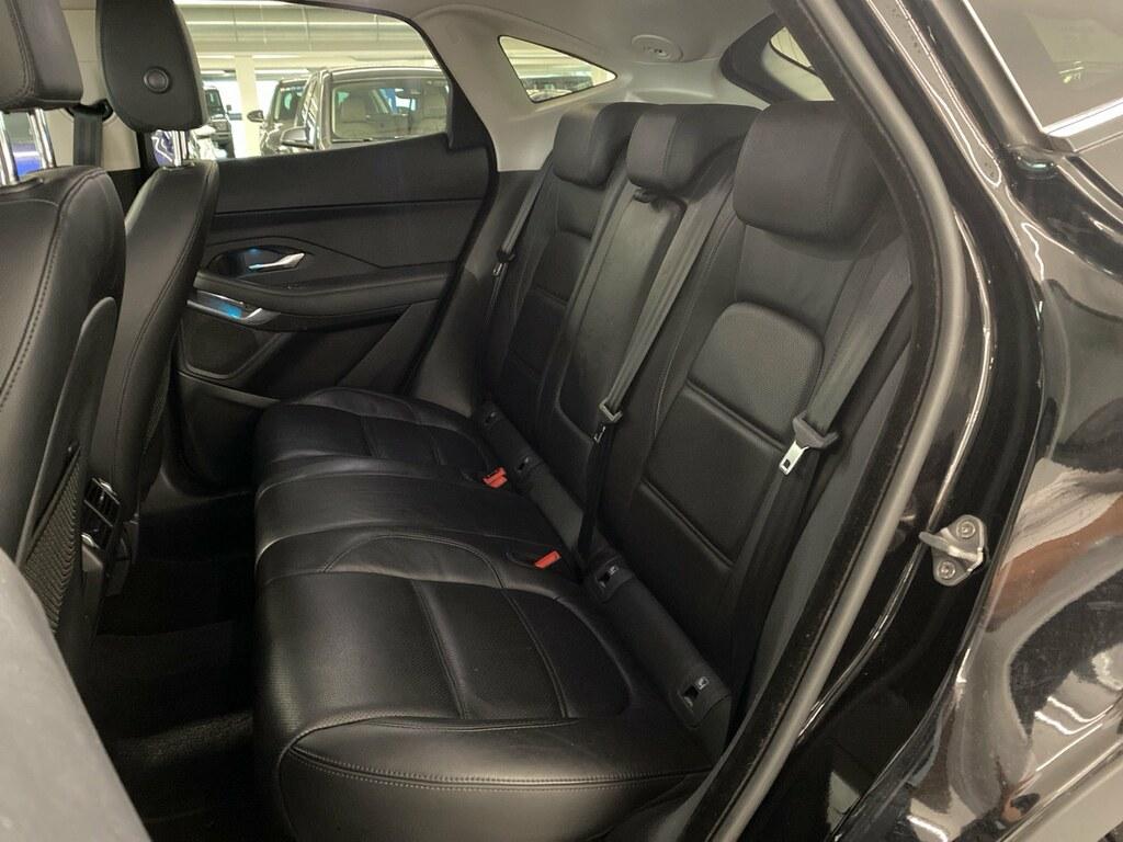 Jaguar E-Pace 2.0d i4 awd 180cv auto my19
