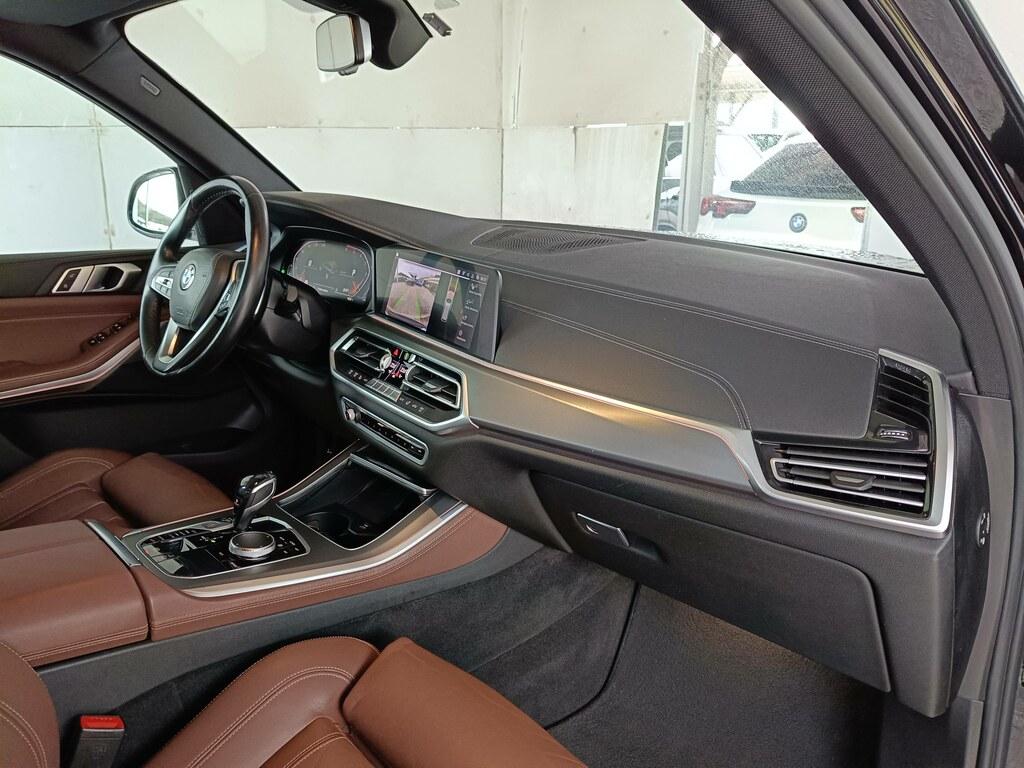 BMW X5 xdrive30d xLine auto