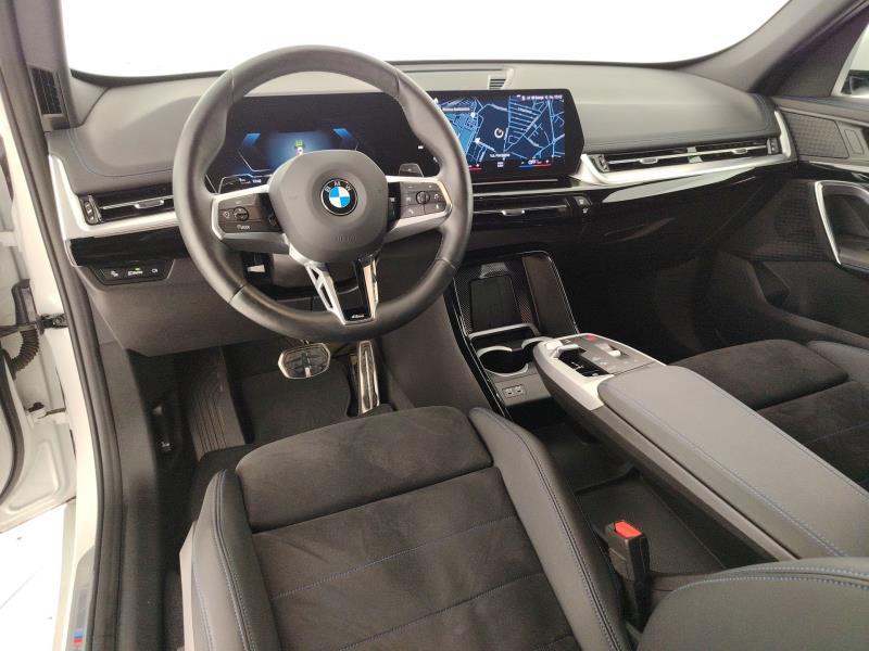 BMW X1 sdrive18d Msport auto