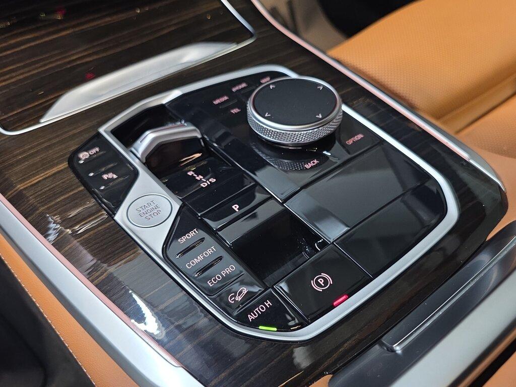 BMW X5 xdrive40d MSport Pro auto