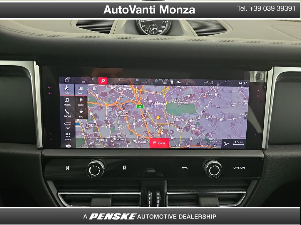 Porsche Macan 2.0 265cv pdk