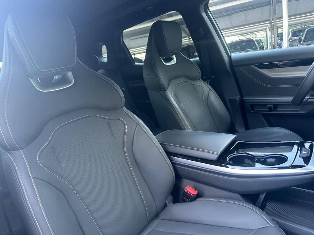 Sportequipe Sportequipe 6 GT 1.6 t-gdi Gpl 186cv dct