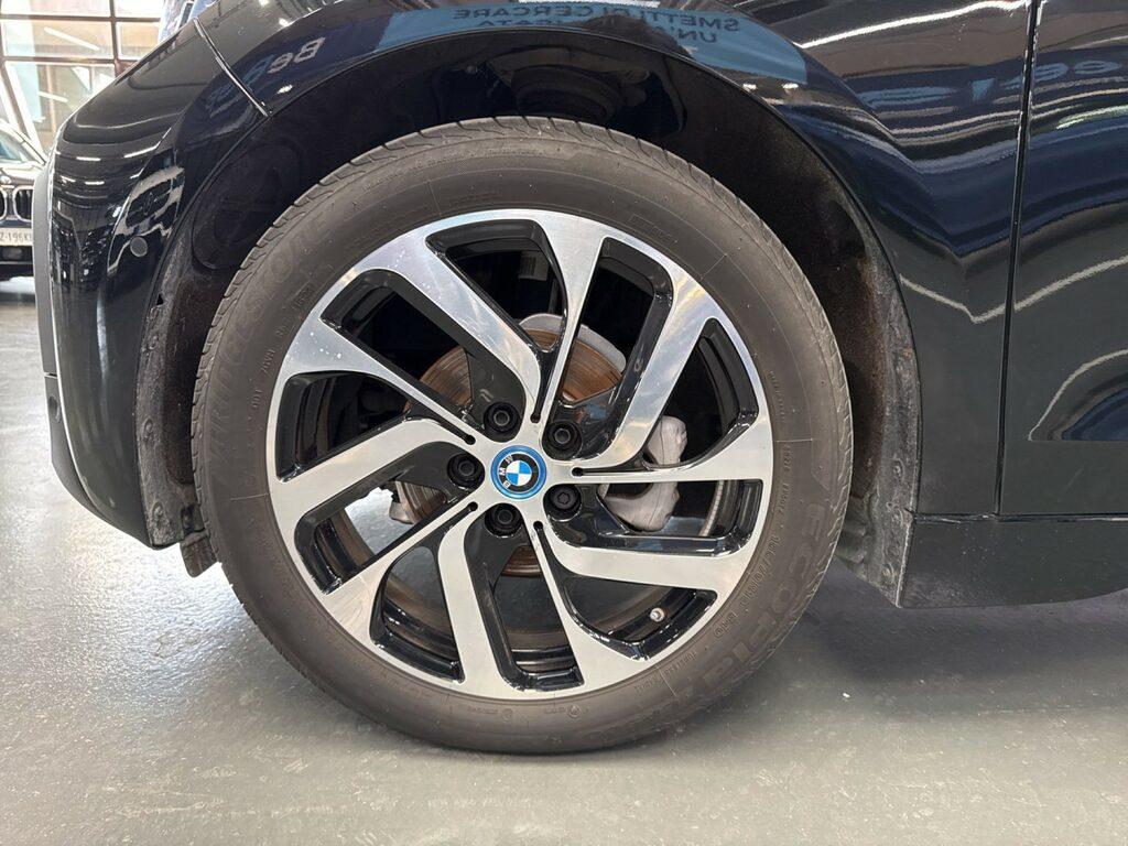 BMW i3 120Ah Advantage