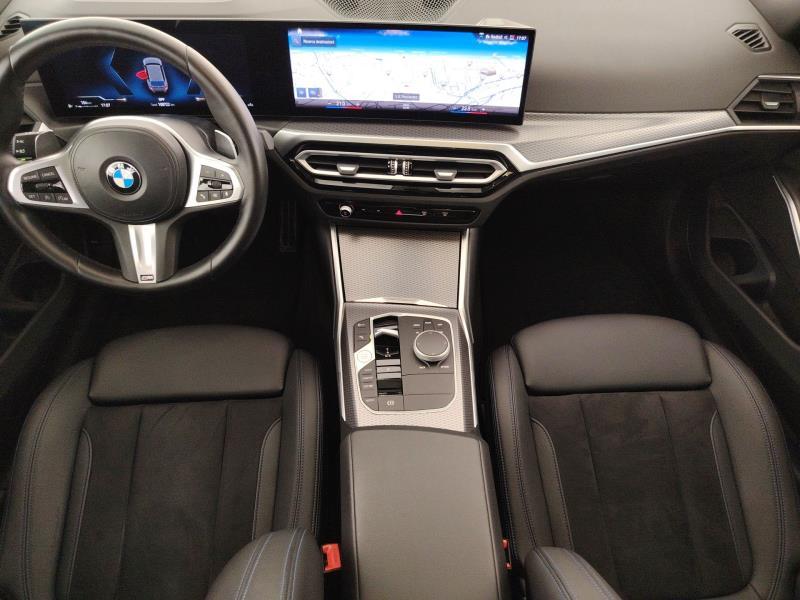 BMW Serie 3 M M340d Touring mhev 48V xdrive auto