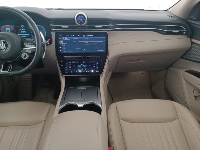Maserati Grecale 2.0 mhev GT 300cv auto