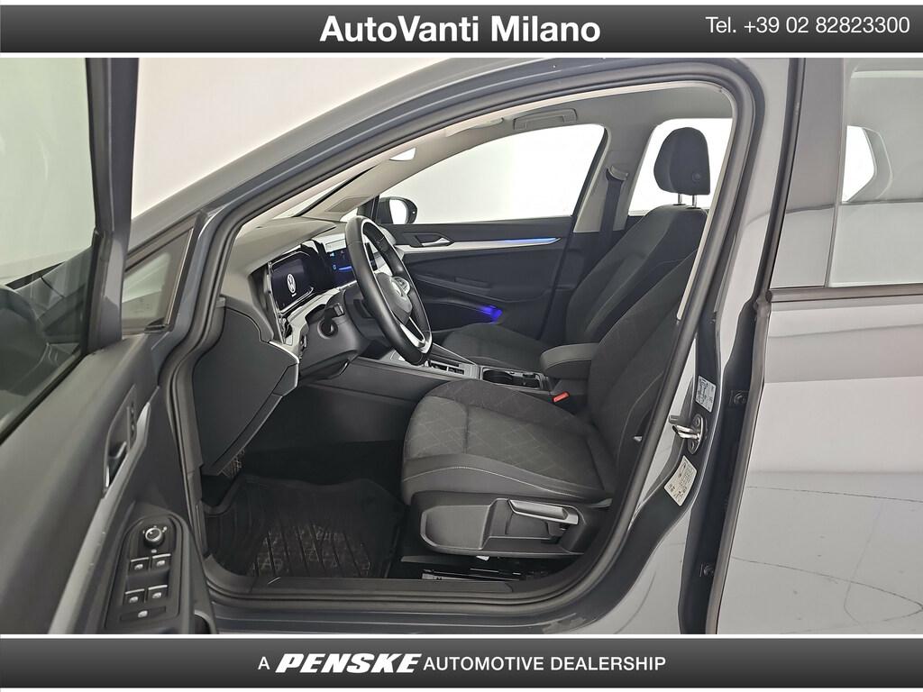 Volkswagen Golf 1.0 etsi evo Life 110cv dsg