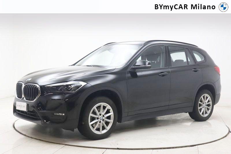BMW X1 sdrive18d Business Advantage auto