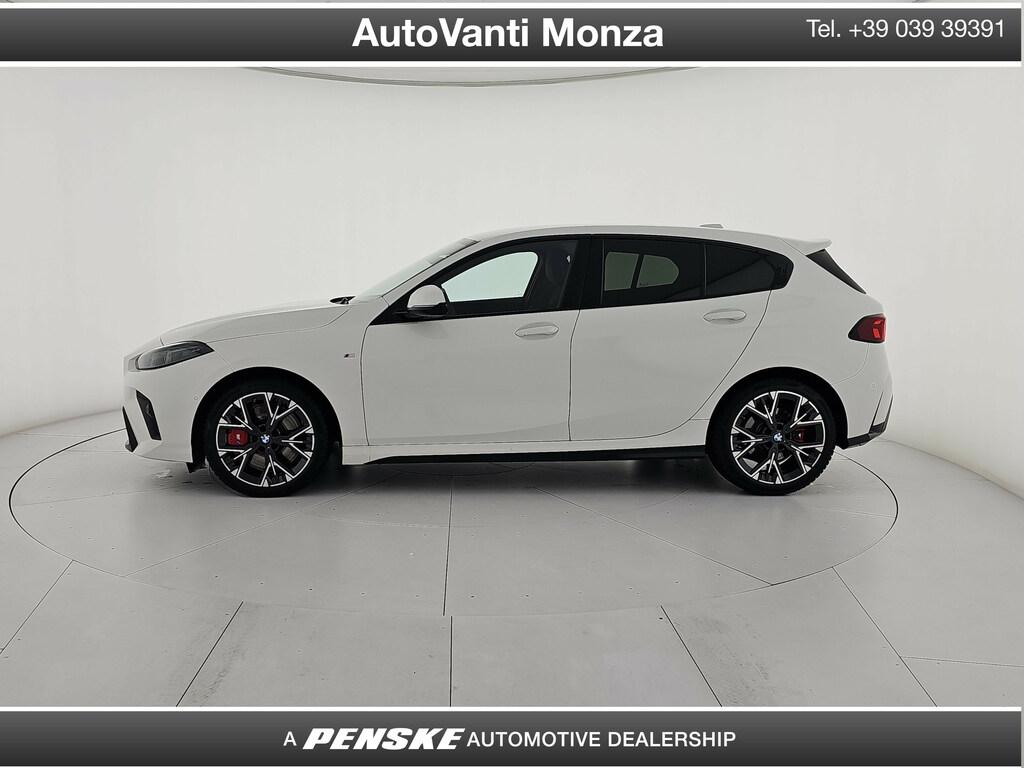 BMW Serie 1 118d MSport Pro auto