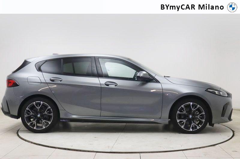 BMW Serie 1 118d MSport auto