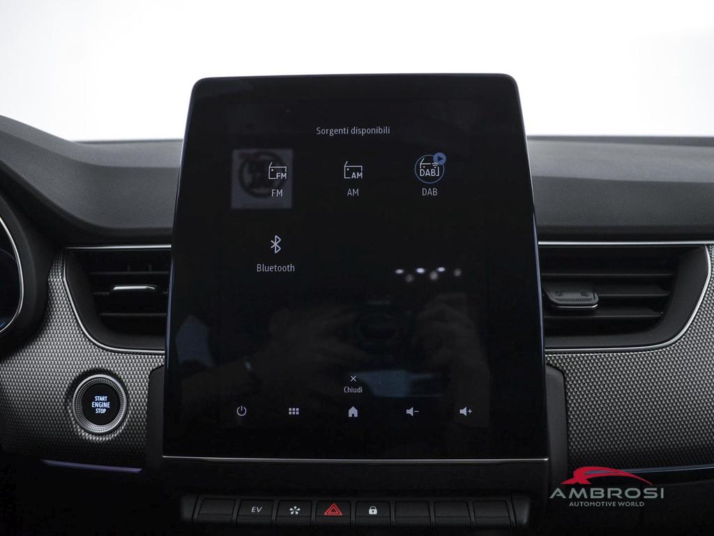 Renault Arkana 1.6 E-Tech full hybrid E-Tech Engineered Fast Track 145cv
