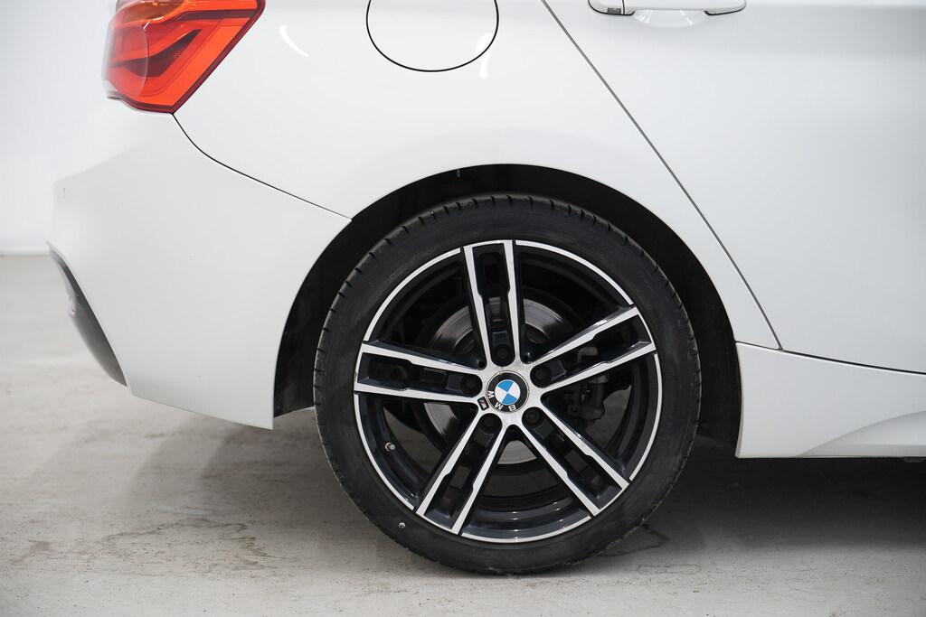 BMW Serie 1 118i Msport 5p