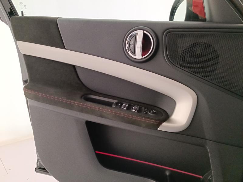 Mini Mini Countryman 2.0 JCW JCW auto