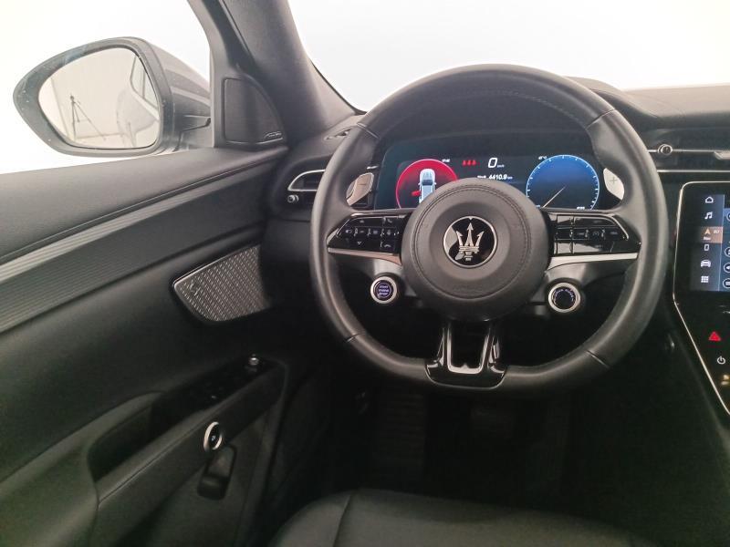 Maserati Grecale 2.0 mhev GT 300cv auto