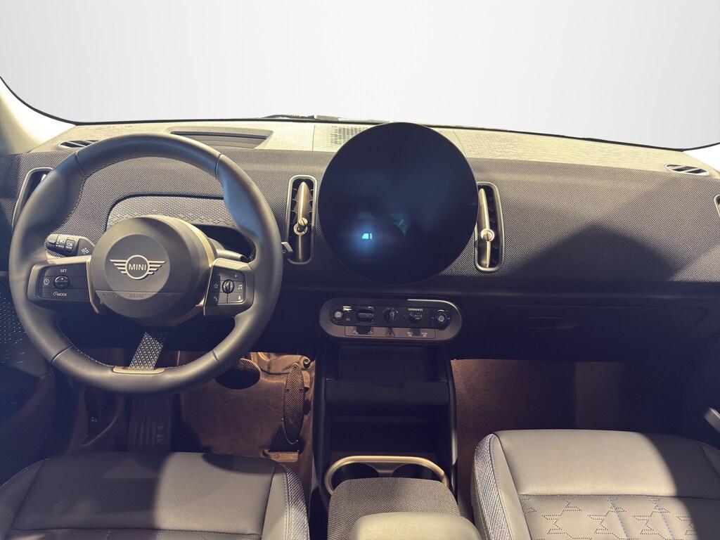 Mini Mini Countryman 2.0 48V D Classic auto
