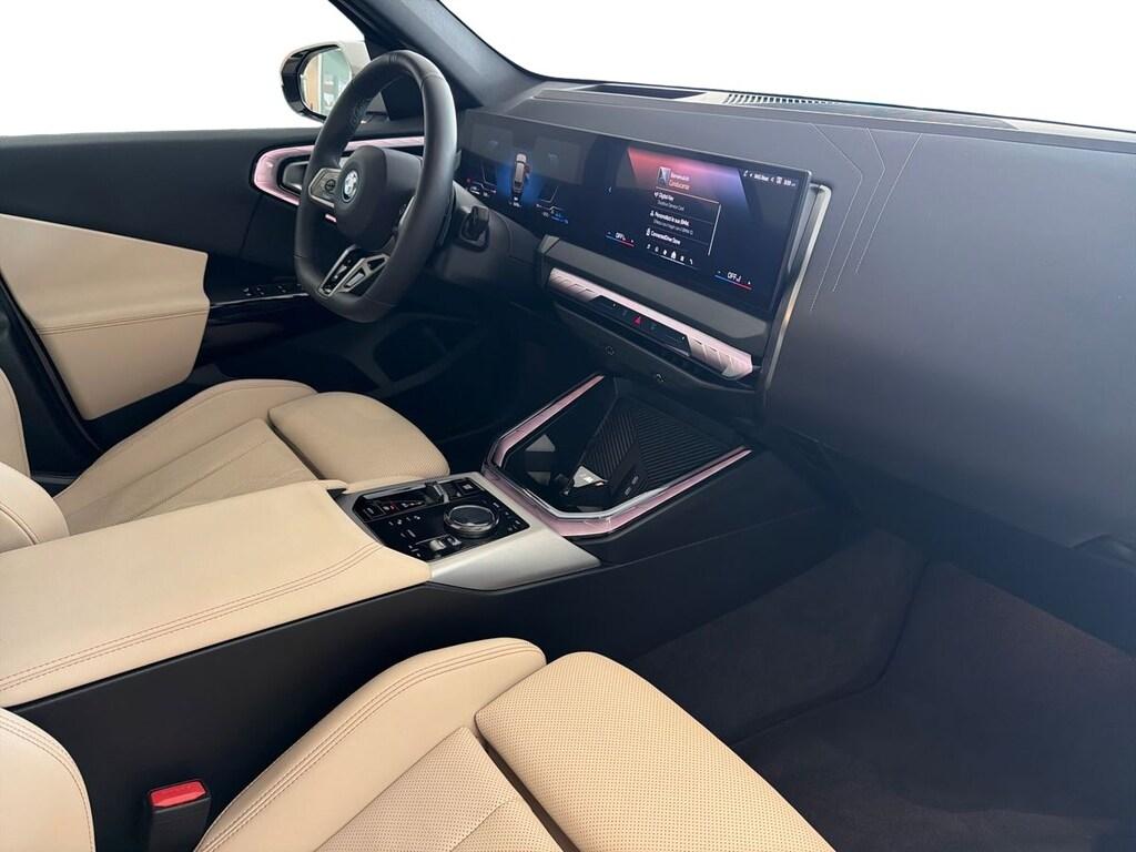 BMW X3 xdrive30e MSport auto