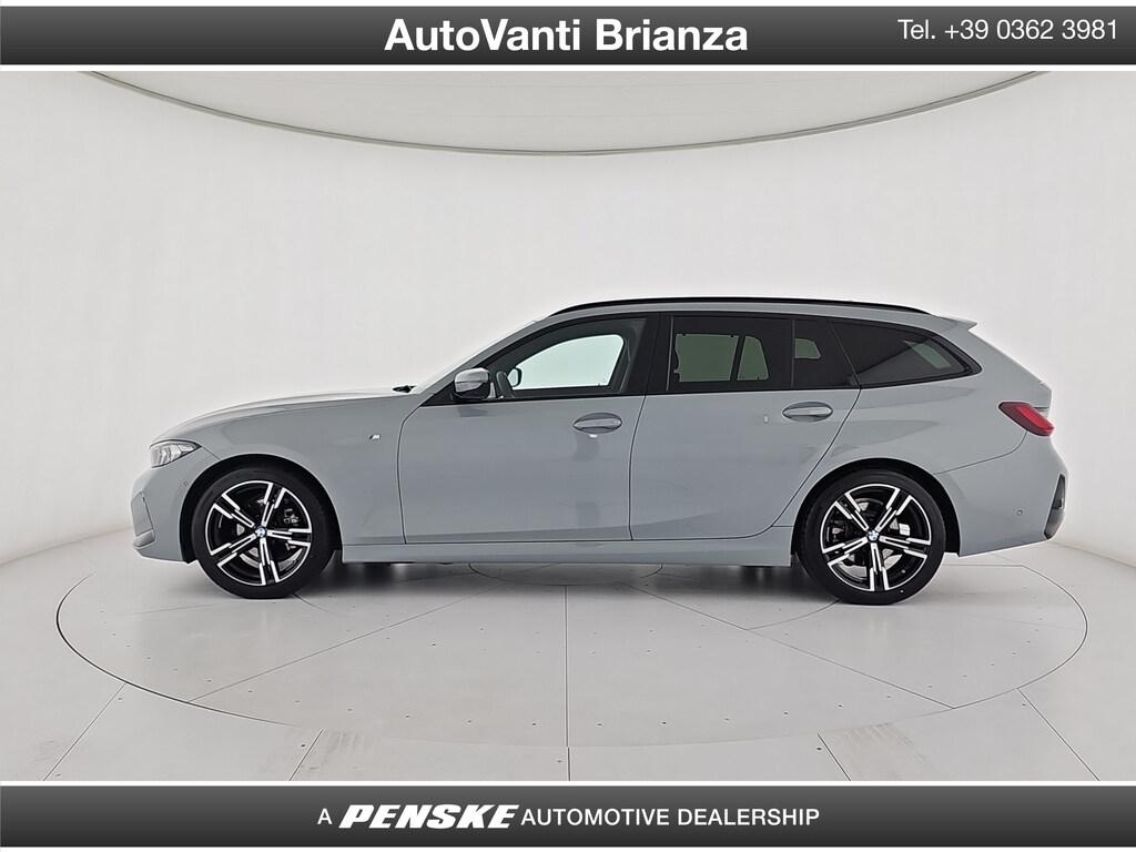 BMW Serie 3 318i Touring Msport auto