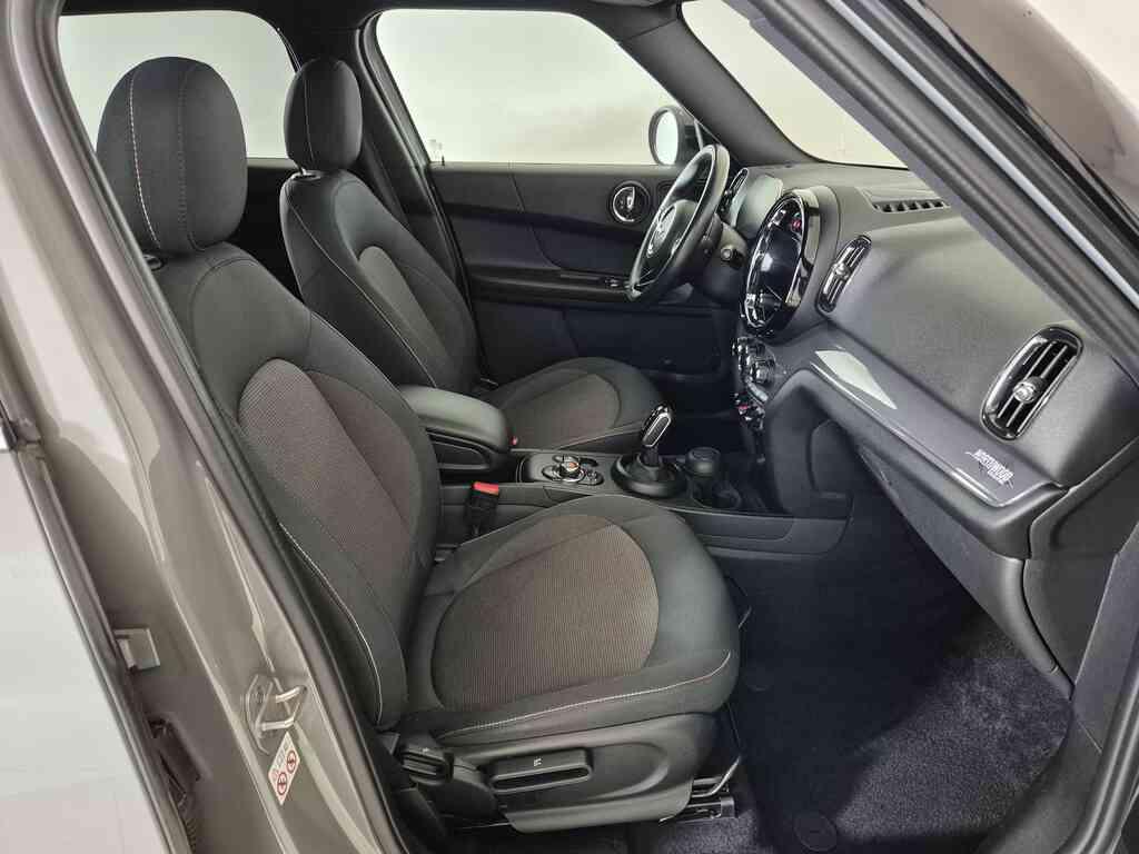 Mini Cooper D Countryman 2.0 TwinPower Turbo Cooper D