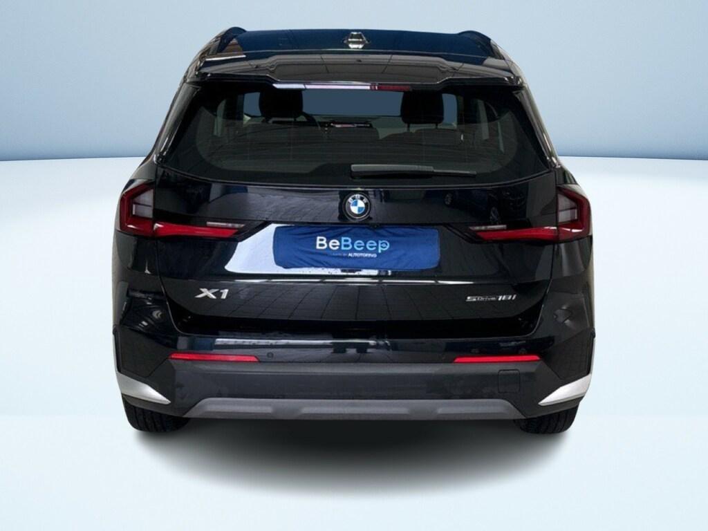 BMW X1 sdrive18i Edition Essence auto