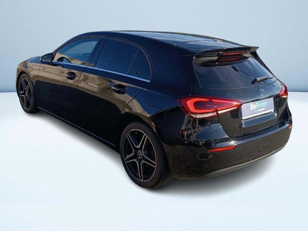 Mercedes Classe A 160 d Business