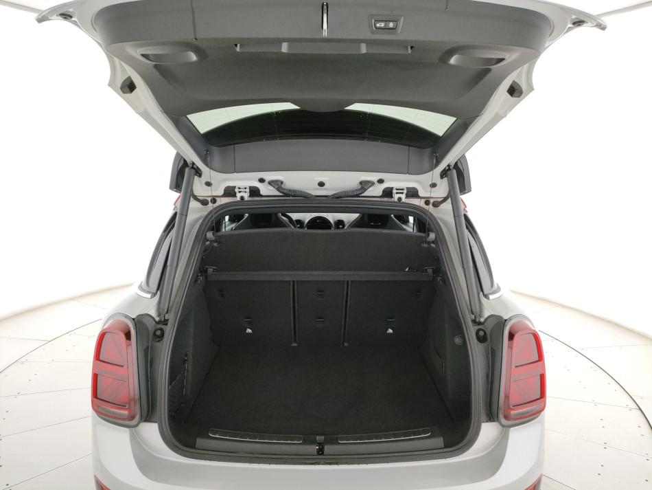 Mini John Cooper Works Countryman 2.0 TwinPower Turbo JCW Steptronic