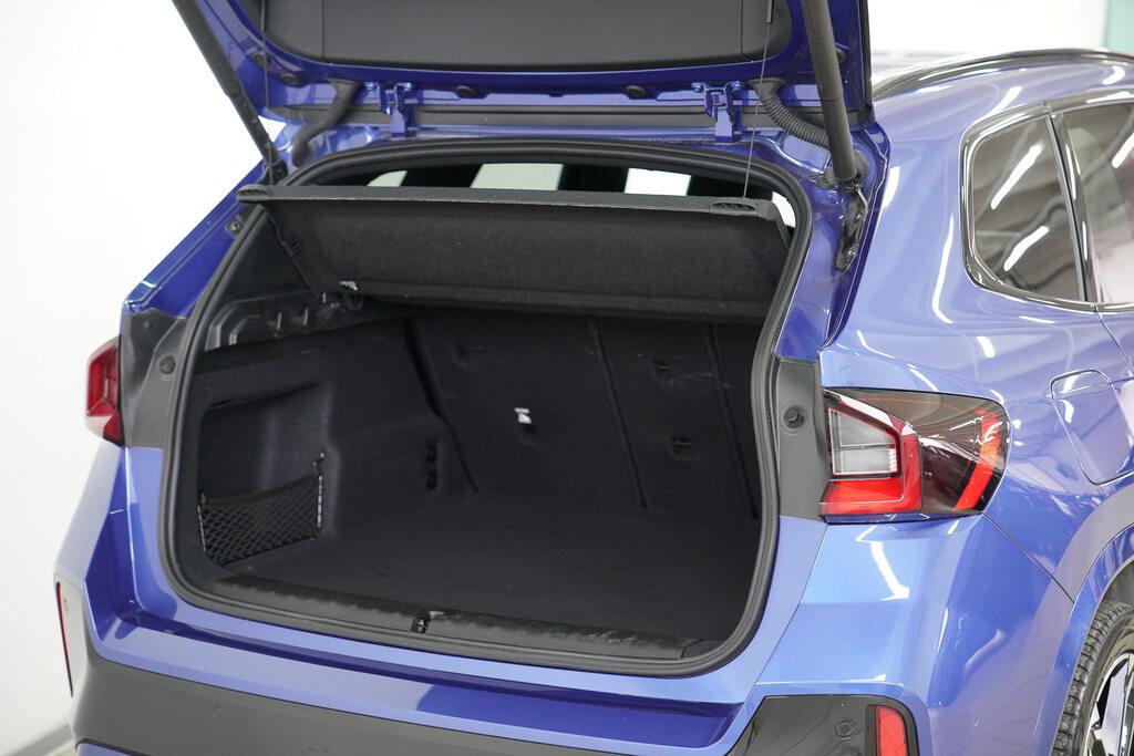BMW X1 xdrive20d mhev 48V Msport auto