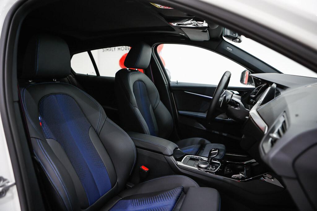 BMW Serie 1 M M 135i ColorVision Edition xdrive auto