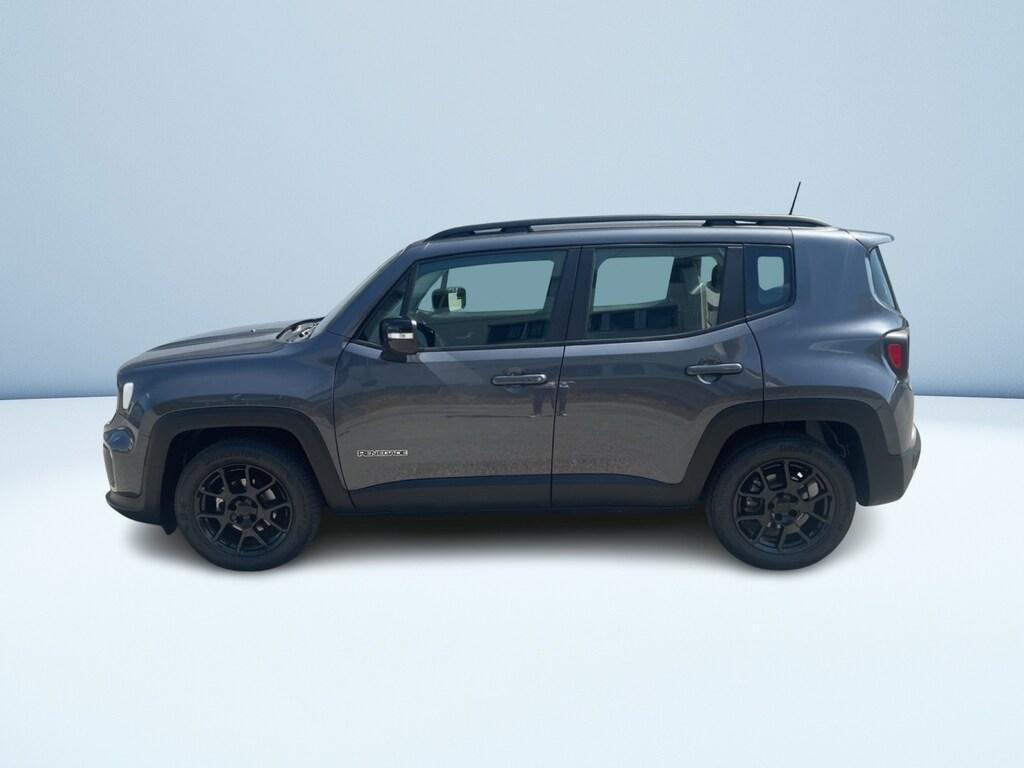 Jeep Renegade 1.6 mjt Longitude 2wd 130cv