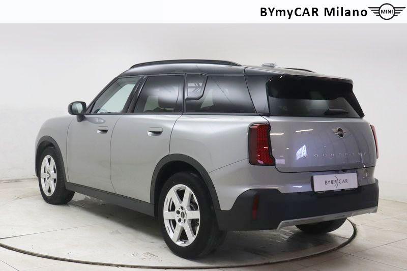 Mini Mini Countryman 2.0 48V D Classic auto