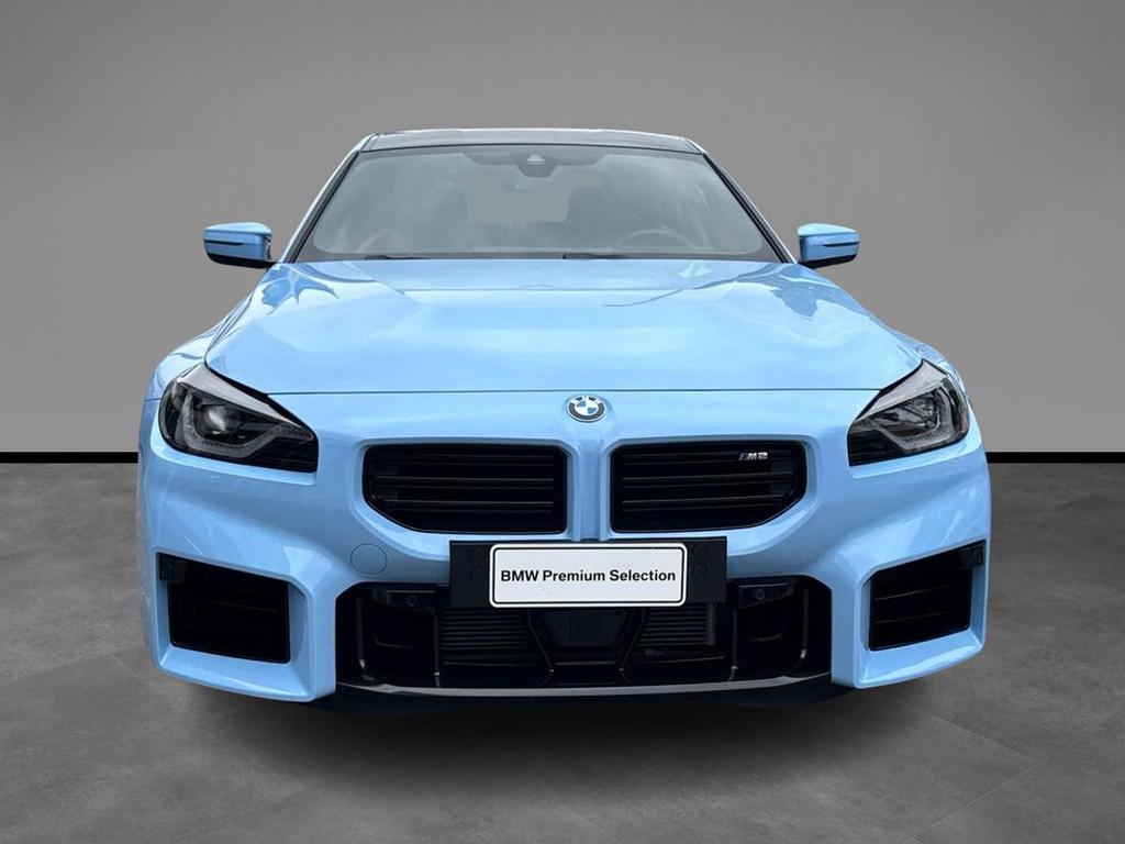 BMW M2 Coupe 3.0 460cv auto
