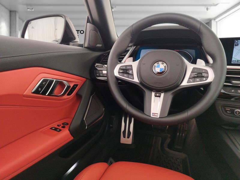 BMW Z4 M Z4 M40i auto