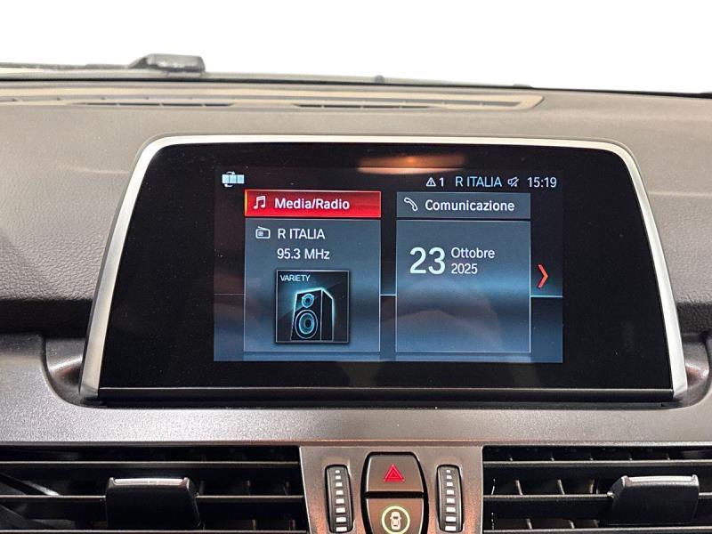 BMW Serie 2 216d Active Tourer Business