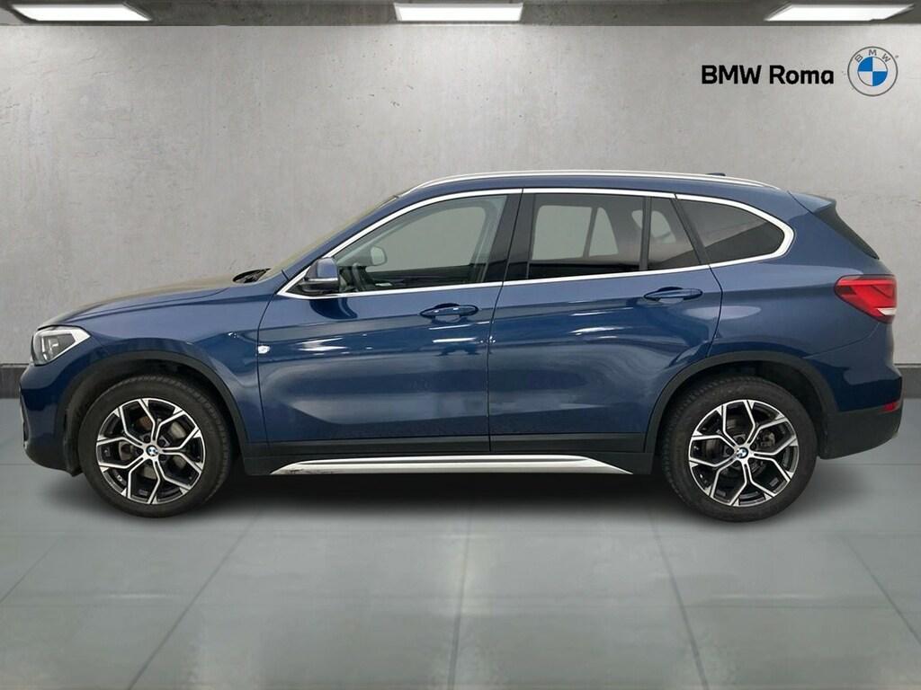 BMW X1 xdrive18d xLine Plus auto