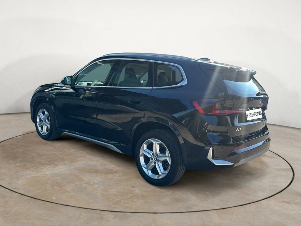 BMW X1 sdrive18d X-Line auto