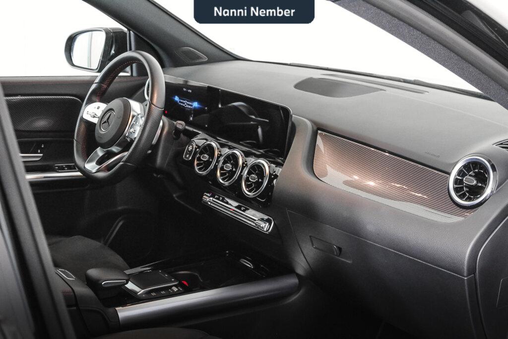 Mercedes GLA 180 d Premium auto