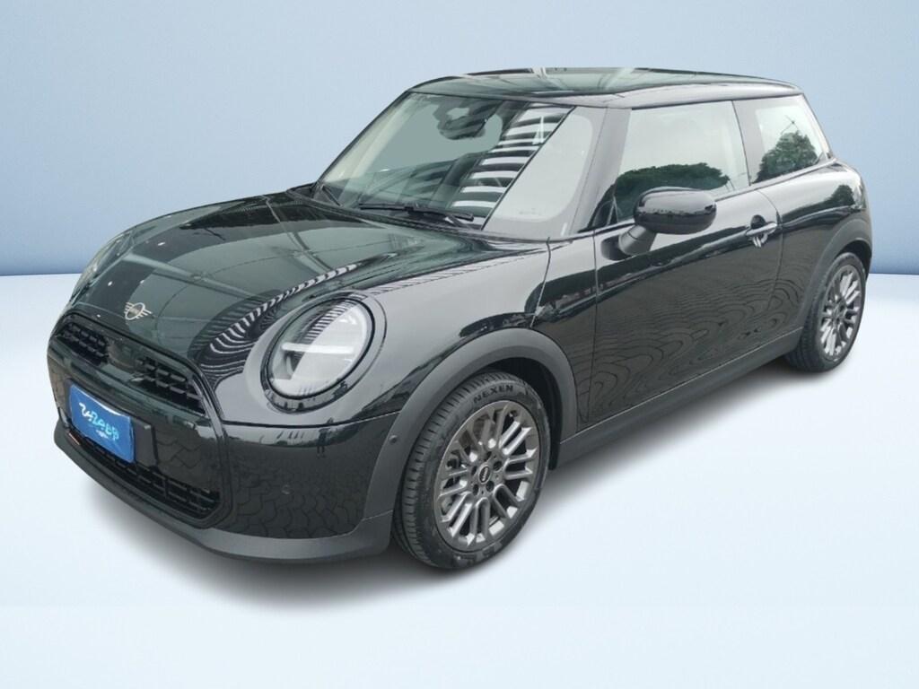 Mini Mini Cooper 3p 1.5 C Blackyard auto