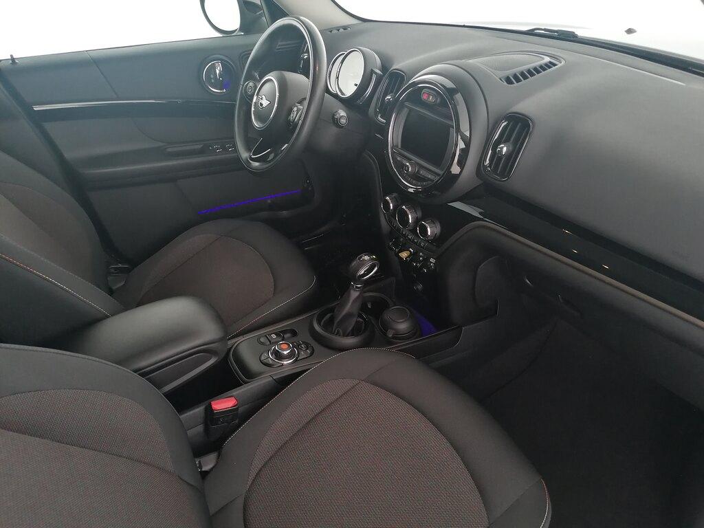 Mini Cooper SE Countryman Mini Countryman 1.5 Cooper SE Hype all4 auto