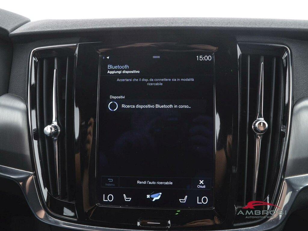 Volvo V90 2.0 D4 Momentum awd geartronic