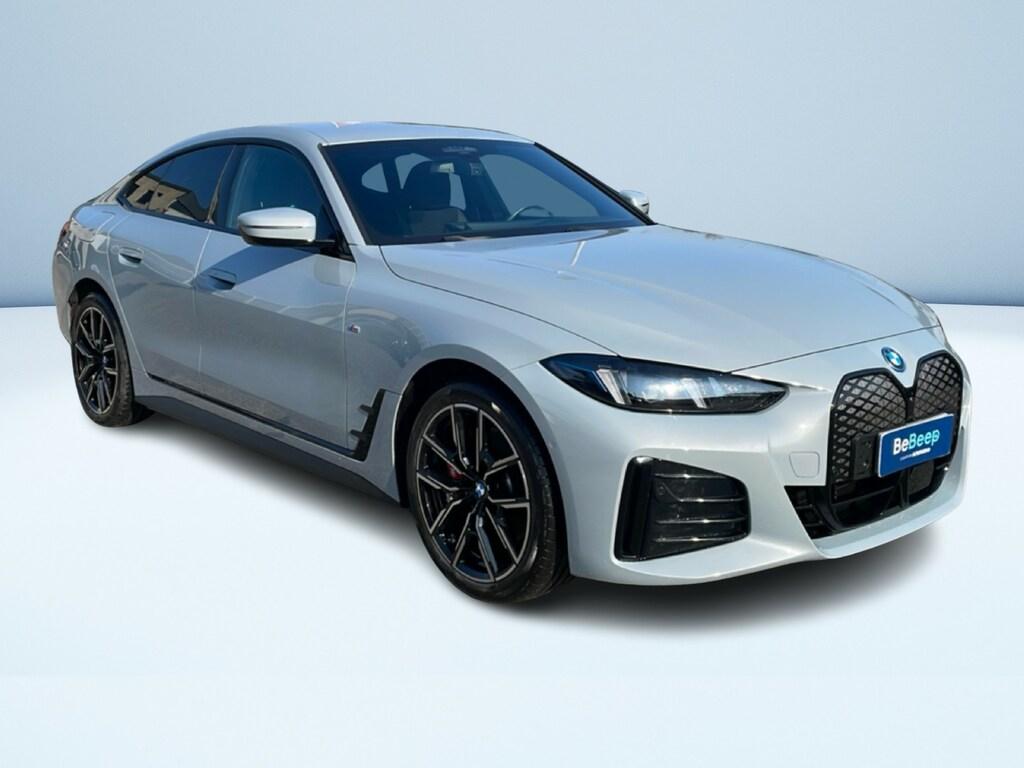 BMW i4 xdrive40 M Sport Pro