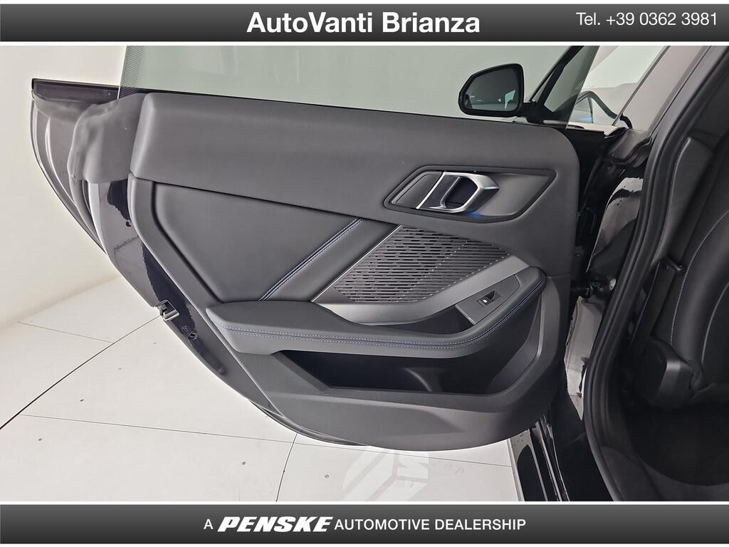BMW Serie 2 218d Gran Coupe MSport Pro auto