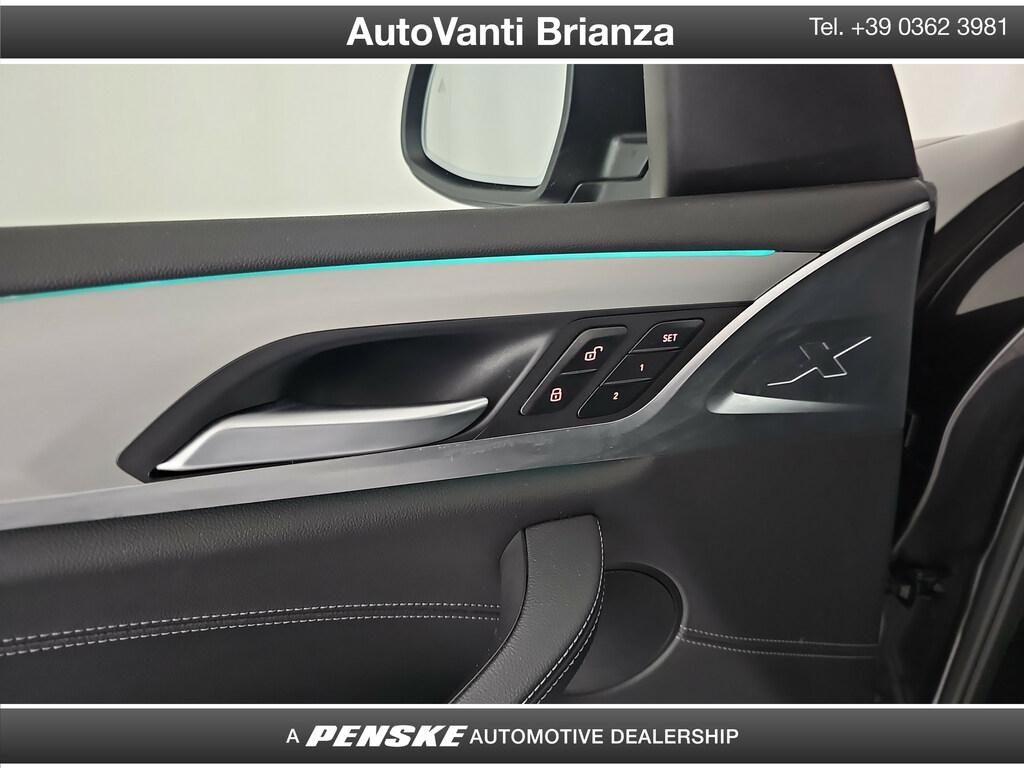 BMW X3 xdrive30e auto