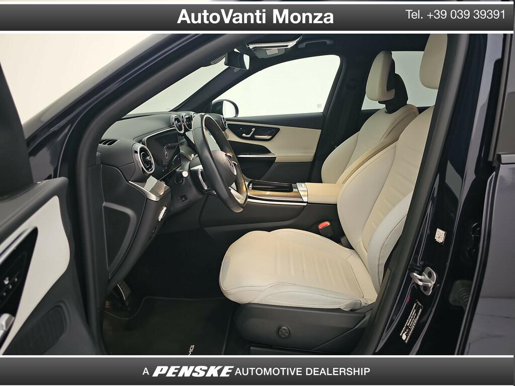 Mercedes GLC 300 de phev AMG Line Premium 4matic auto