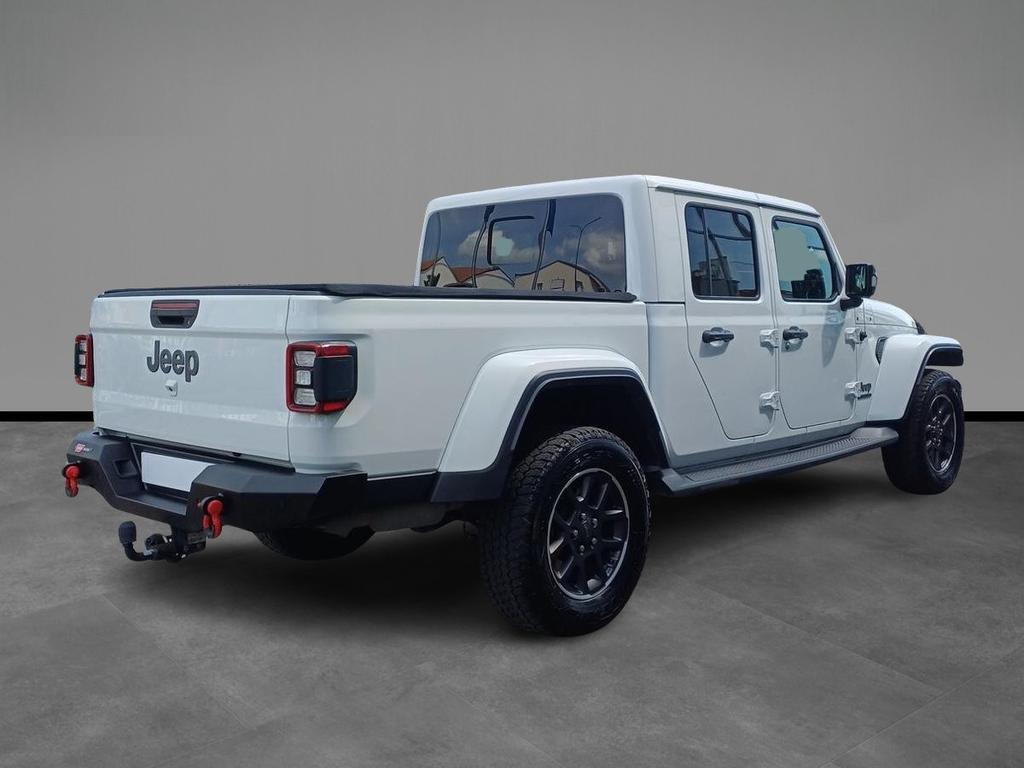 Jeep Gladiator 3.0 V6 80th Anniversary 4wd auto