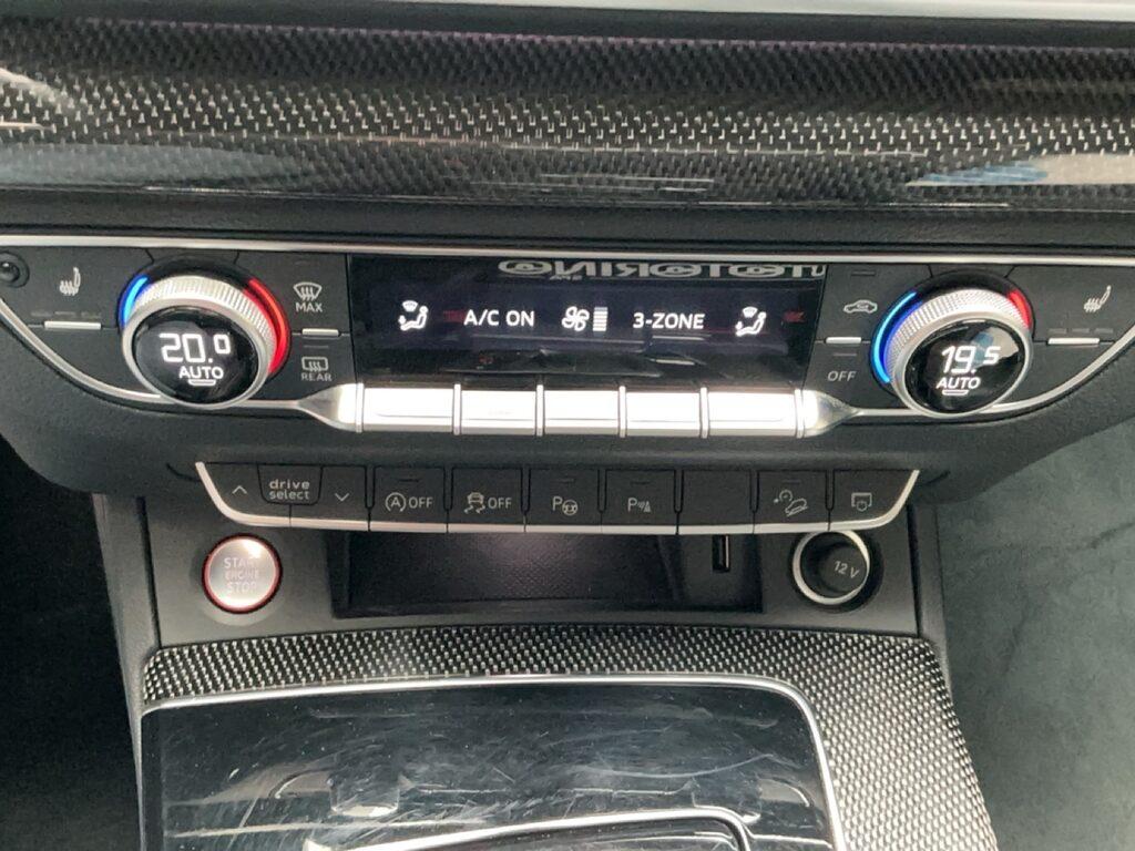 Audi SQ5 Sportback 3.0 tdi mhev 48V quattro tiptronic