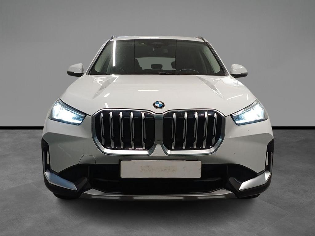 BMW X1 sdrive18d X-Line auto