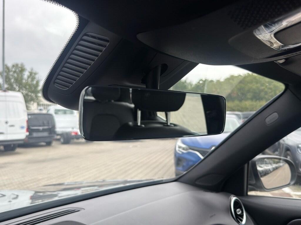 Mercedes GLB 180 d Sport Plus auto
